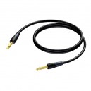 Procab CAB600/1.5 Jacl - Jack instrumentkabel