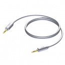 CIP708/2 iPhone / iPad 3.5mm jack naar 3.5mm jack