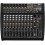 MMX-1282USB 10-kanaals mixer met USB