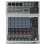 PV6USB 6-kanaals mixer