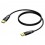 CLD600/1 USB kabel USB A - USB A