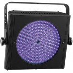 PARL-10DMX/UV LED par UV