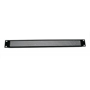 19 Inch ventilatieplaat 1HE/1U