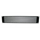 19 Inch ventilatieplaat 1HE/1U