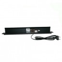 19" Rack verlichting - 15 Watt