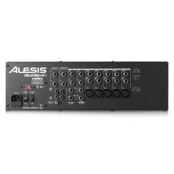 Alesis iMultiMix 9R 9-kanaals mixer