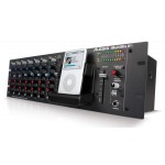 Alesis iMultiMix 9R 9-kanaals mixer