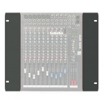 Allen & Heath ZED14-K Rackmount kit