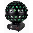 American DJ Spherion TRI LED