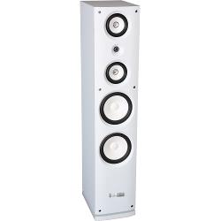 Madison MAD-858F-WH Hifi luidsprekerbox 180w - wit (1)