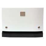 Madison MAD-858F-WH Hifi luidsprekerbox 180w - wit (3)