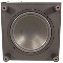 LTC Audio SF10CA Actieve subwoofer 25cm/120w - calvados (2)