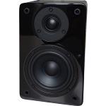 Madison MAD-BS4BL Hi-fi bibliotheek speakers 60w (4)