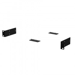 Audac MBS310 Rackmount kit koppelstukken