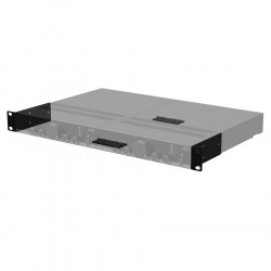 Audac MBS310 Rackmount kit koppelstukken