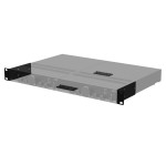 Audac MBS310 Rackmount kit koppelstukken